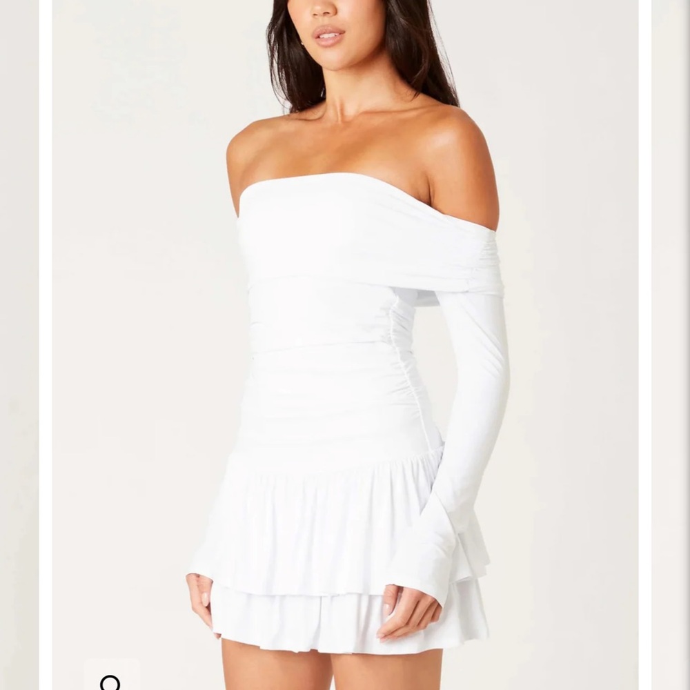 NIA Lisa Dress